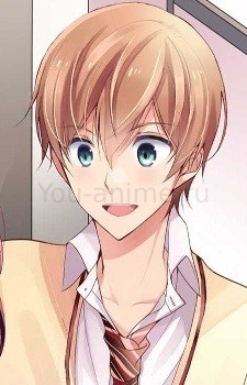 Hayato Kuga
