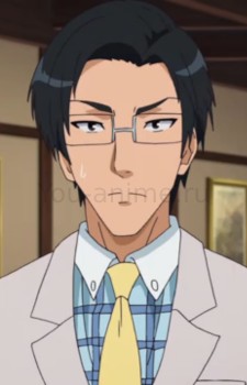 Isshin Matsurizawa