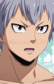 Shun Kariya