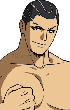 Gennosuke Araki