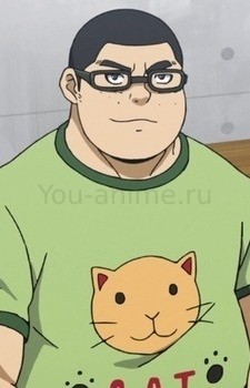 Yuuki Sanada