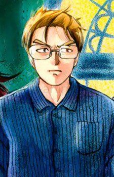 Yuuji Arimori