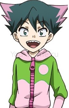 Jou Gotsubashi