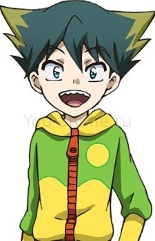 Gin Gotsubashi