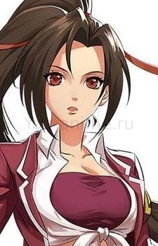 Xiaofang Mo