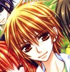 Renji Kisaragi