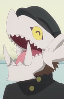 Ogretail-kun