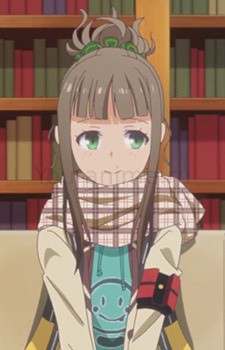 Kohane Suwa