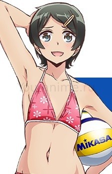 Ай Танахара