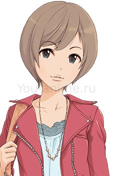 Misato Manaka