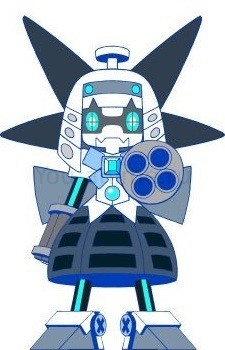 Ai Gakutensoku
