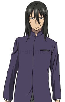 Takehito Senga
