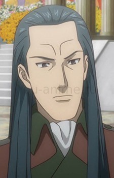 Taisaku Honbuchou