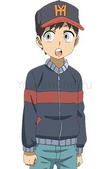 Кэнджи