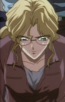 Lisa Maria Stein