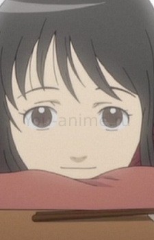 Мэгуми Йокота