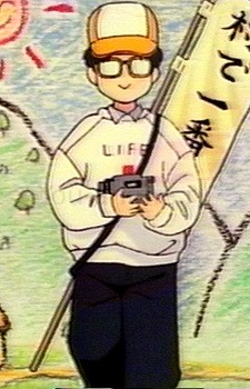 Daichi Tachibana