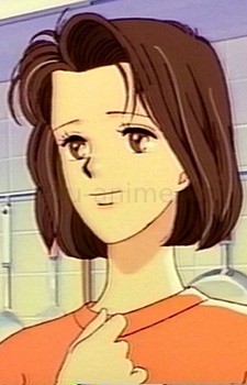 Noriko Sakisaka