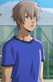 Akifumi Saionji