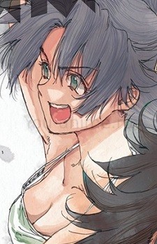 Michi Tsubata