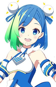 Xi