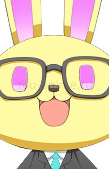Bunny-P