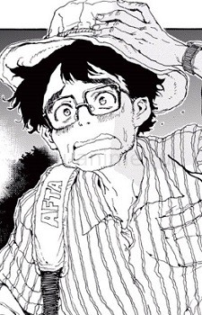 Shintarou Hanesaki