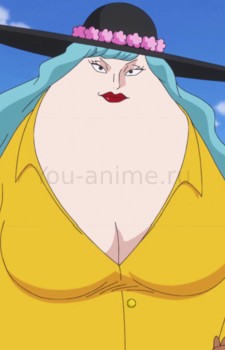 Monder Charlotte