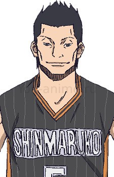 Hiroshi Kuchiki