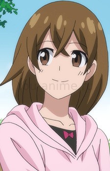 Ichiko Oda
