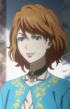 Карина Комия