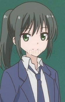 Hiroko Suzuki