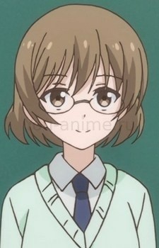 Kaori Manaka