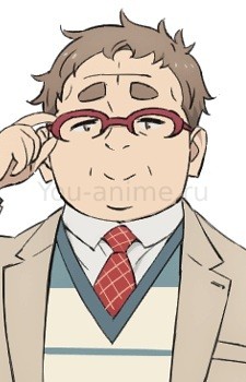 Yukihiro Kiyomizu