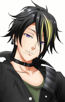 Ryo Akebono