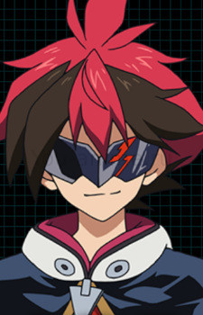 Hiiro Ryuugasaki