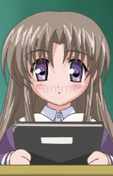 Yui Nonohara