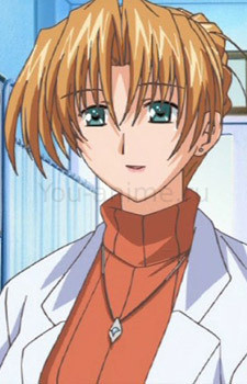 Kyouko Nishina