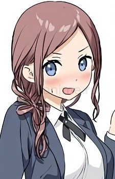 Сая Орисаки
