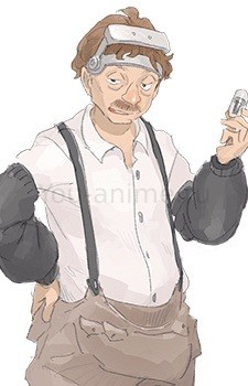 Лео Маршалл