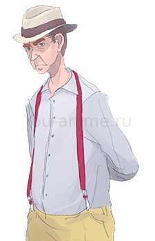 Макги