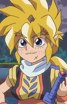 Toraou