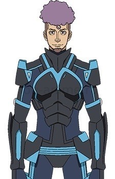 Брейк Бойер