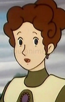 Мать Алисы