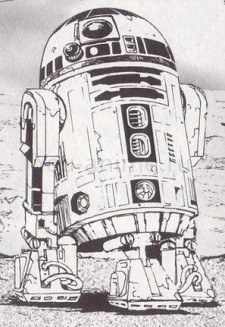 R2-D2