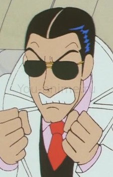 Курода