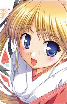 Matsuri Shibugaki