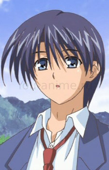 Naoki Kuzumi