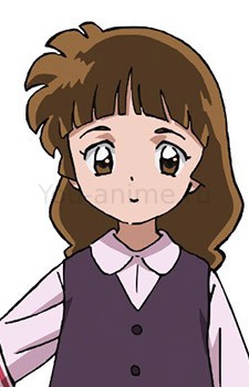 Мэй Хигураси