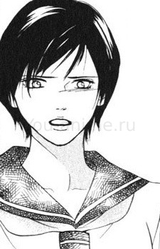 Yui Suzushiro
